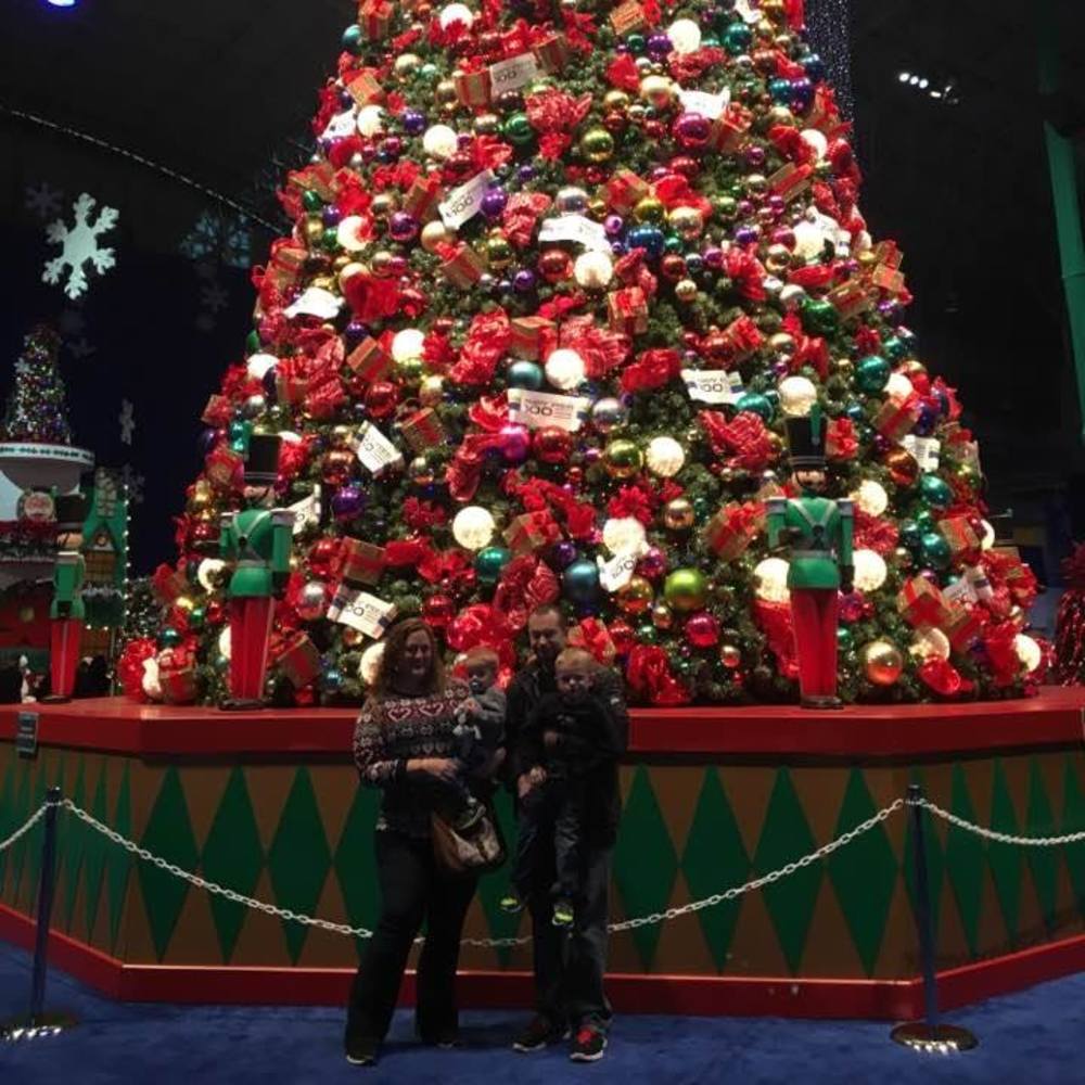 Meet your Posher, Kelly