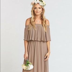 Show Me your Mumu dress!