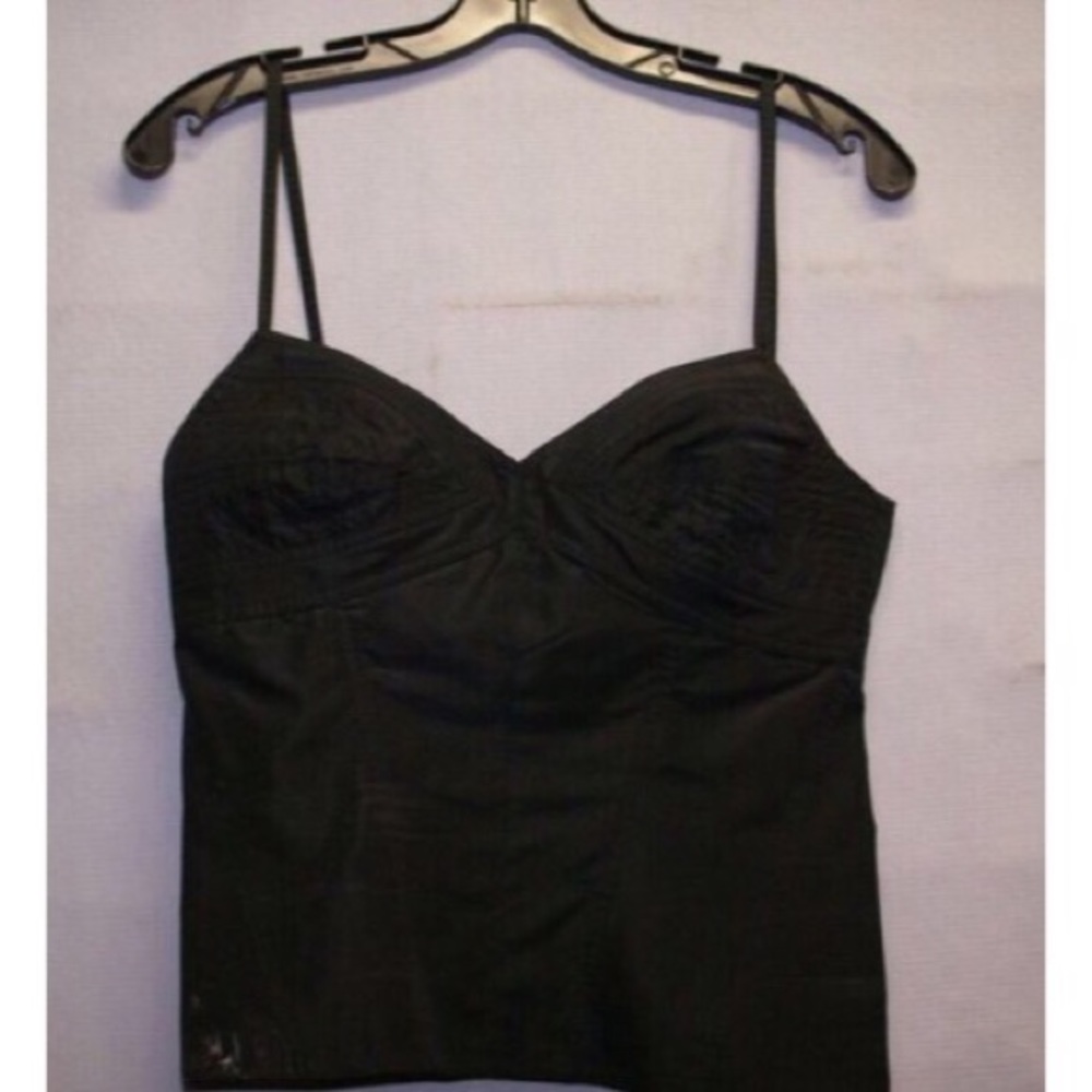 Michael Kors bustier