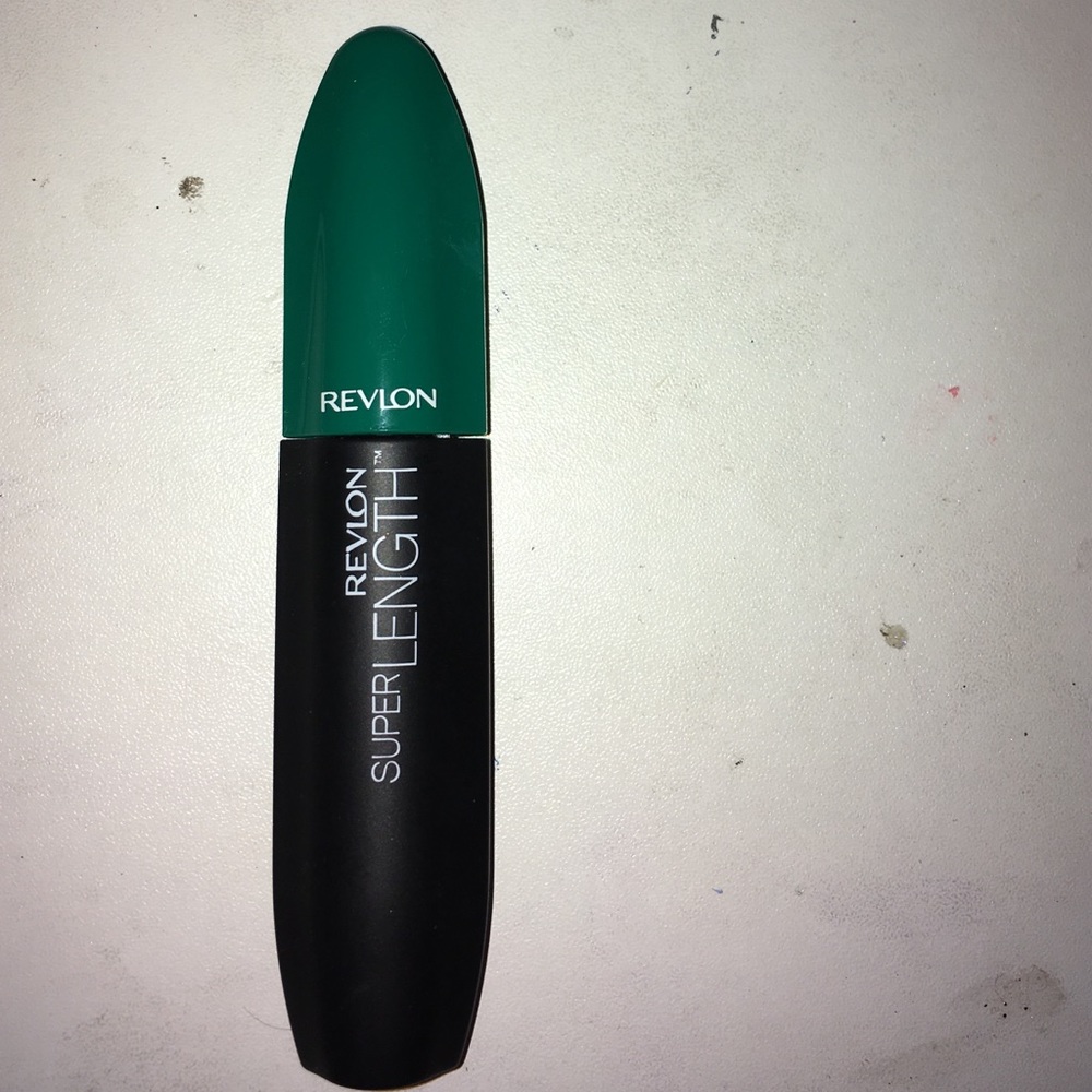 Revlon Super Length Mascara