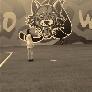 Meet your Posher, Andjxj