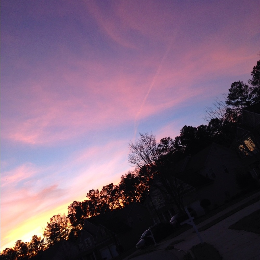 Meet your Posher, Skylar