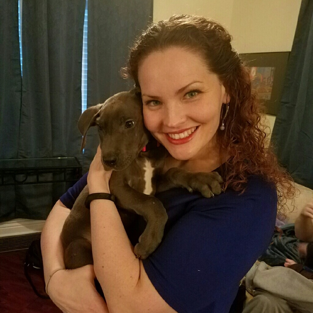 Meet your Posher, Gabrielle