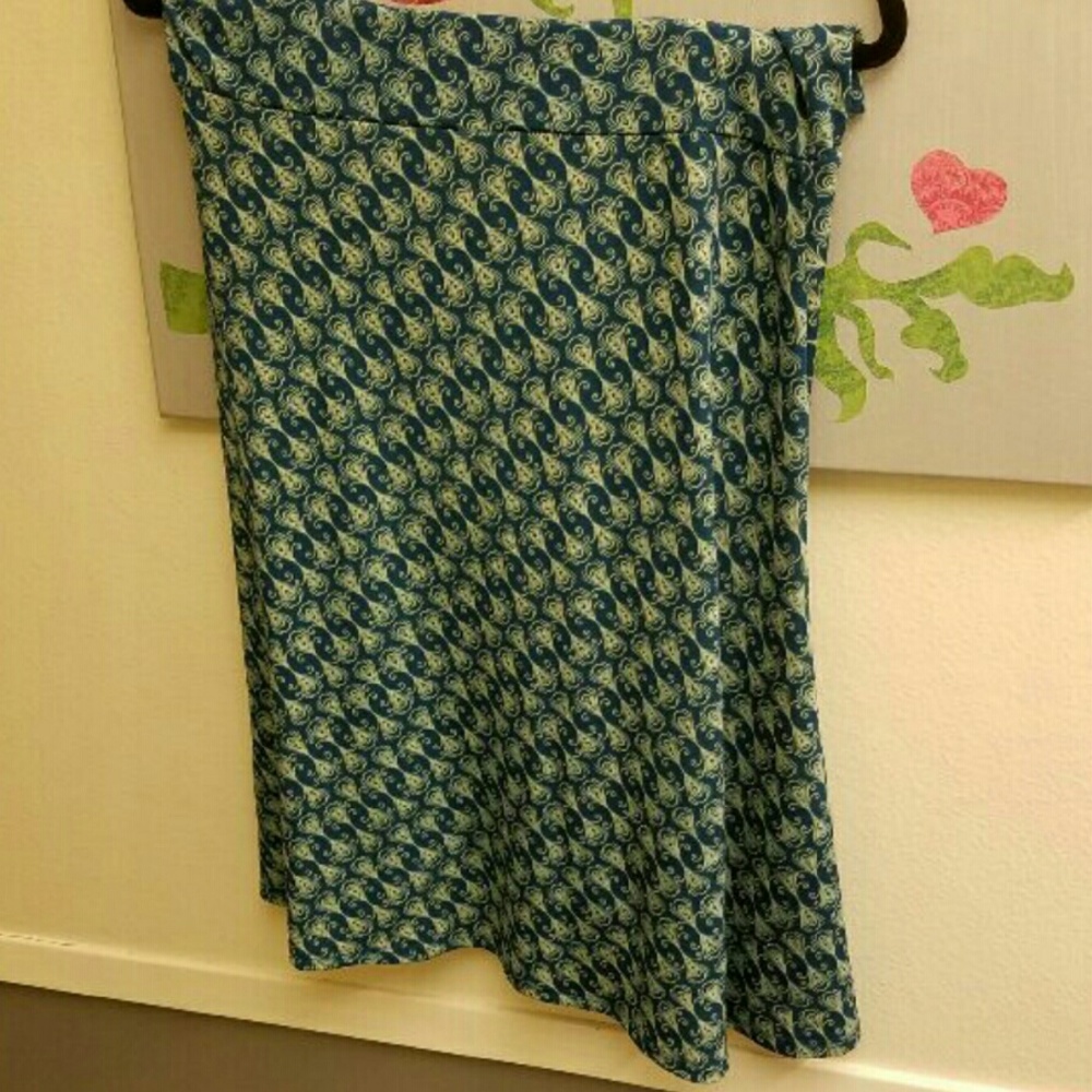 Lularoe Azure
