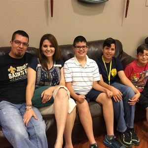 Meet your Posher, Anna