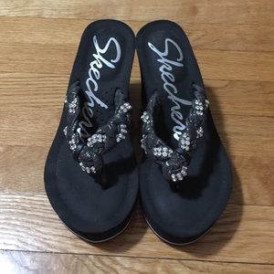 skechers sandals