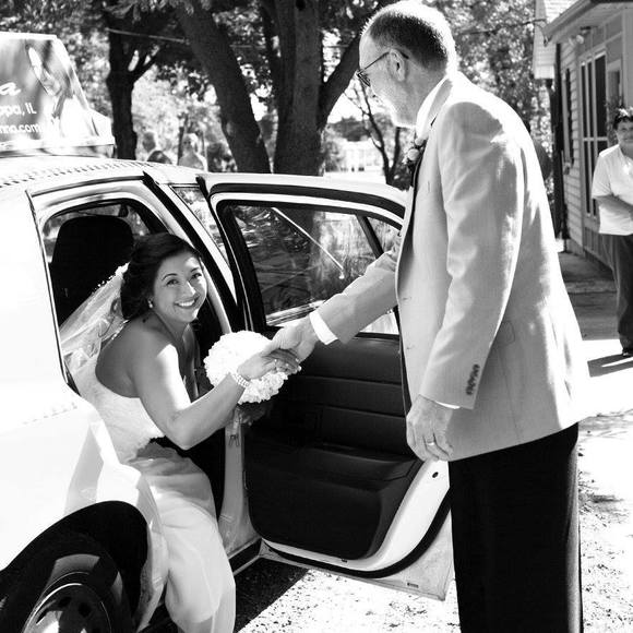 Meet your Posher, Chelsea - Picture 1 of 1