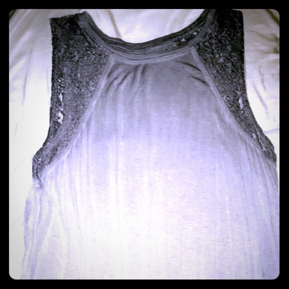 American Eagle Soft & Sexy T