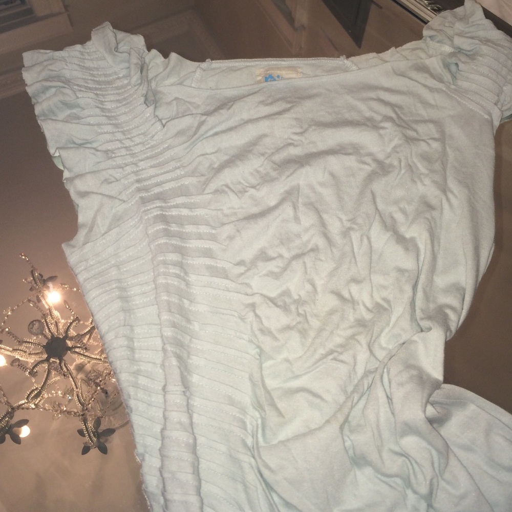 Anthropologie Shirt