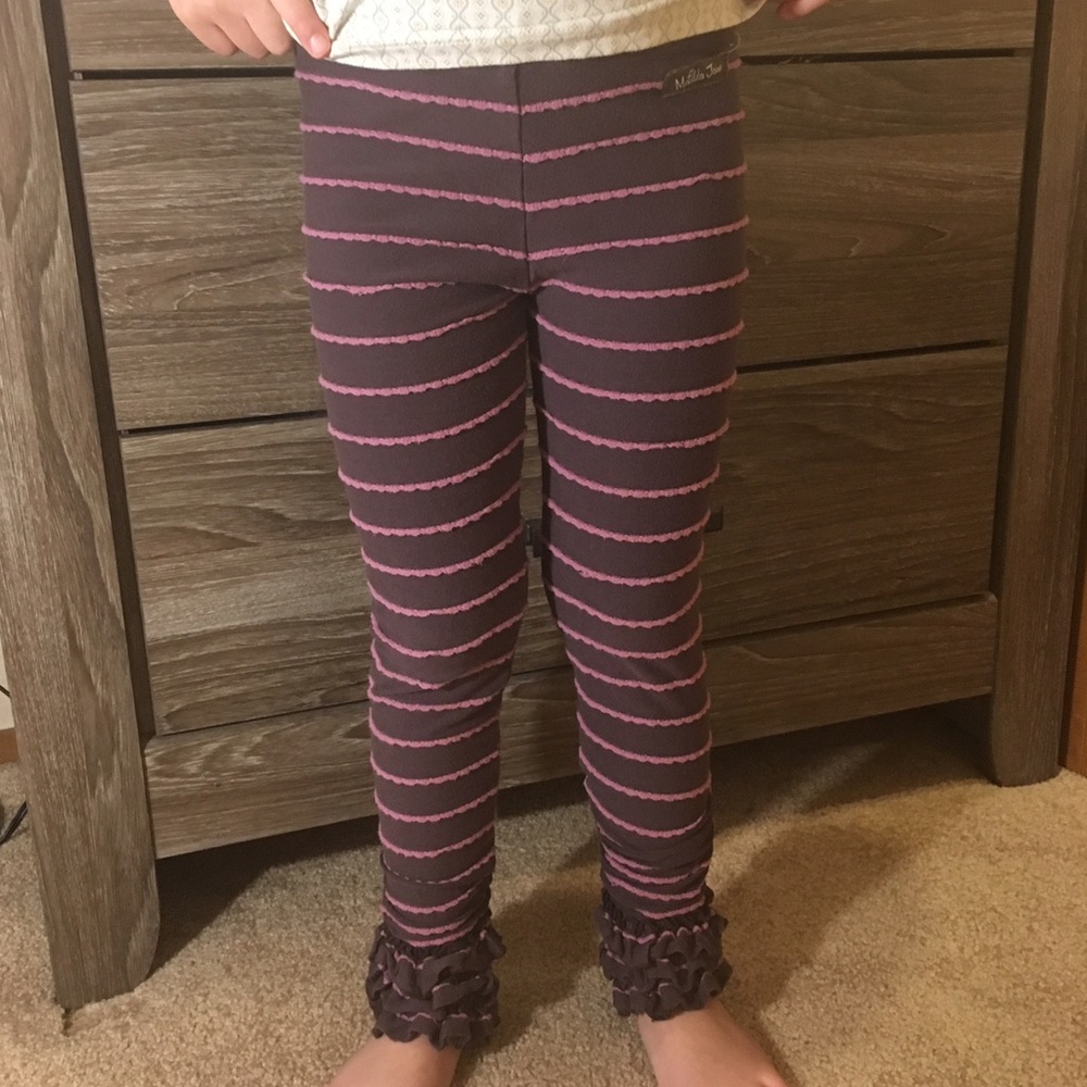 Matilda Jane Nellie Leggings