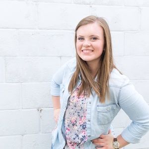 Meet your Posher, Erika