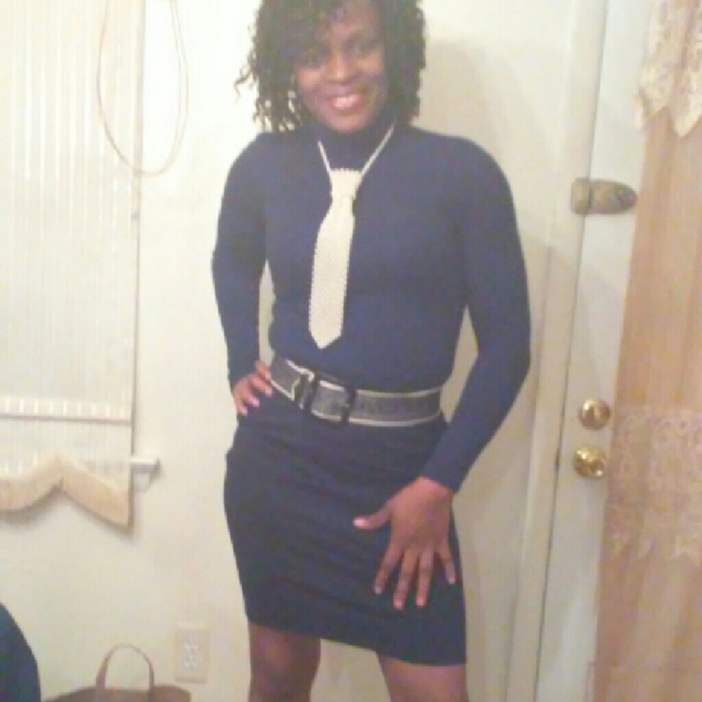 💋💋💋Pearl Tie Necklace💋💋💋