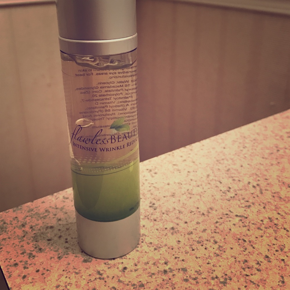 Wrinkle reducer