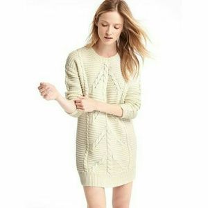 Gap Sweater Dress