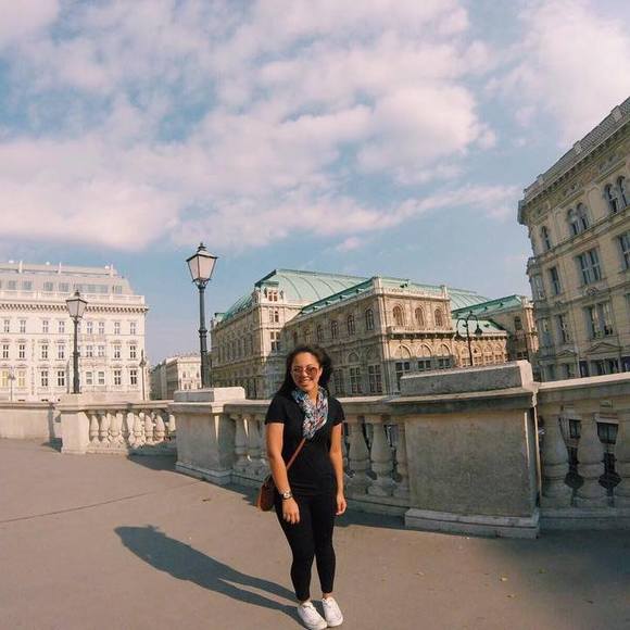 Meet your Posher, Nandi - Picture 1 of 1