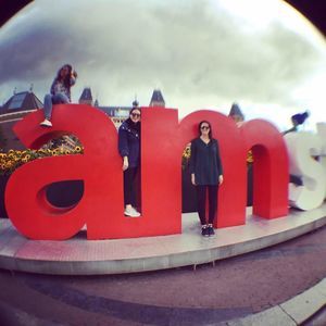 Meet your Posher, Allison