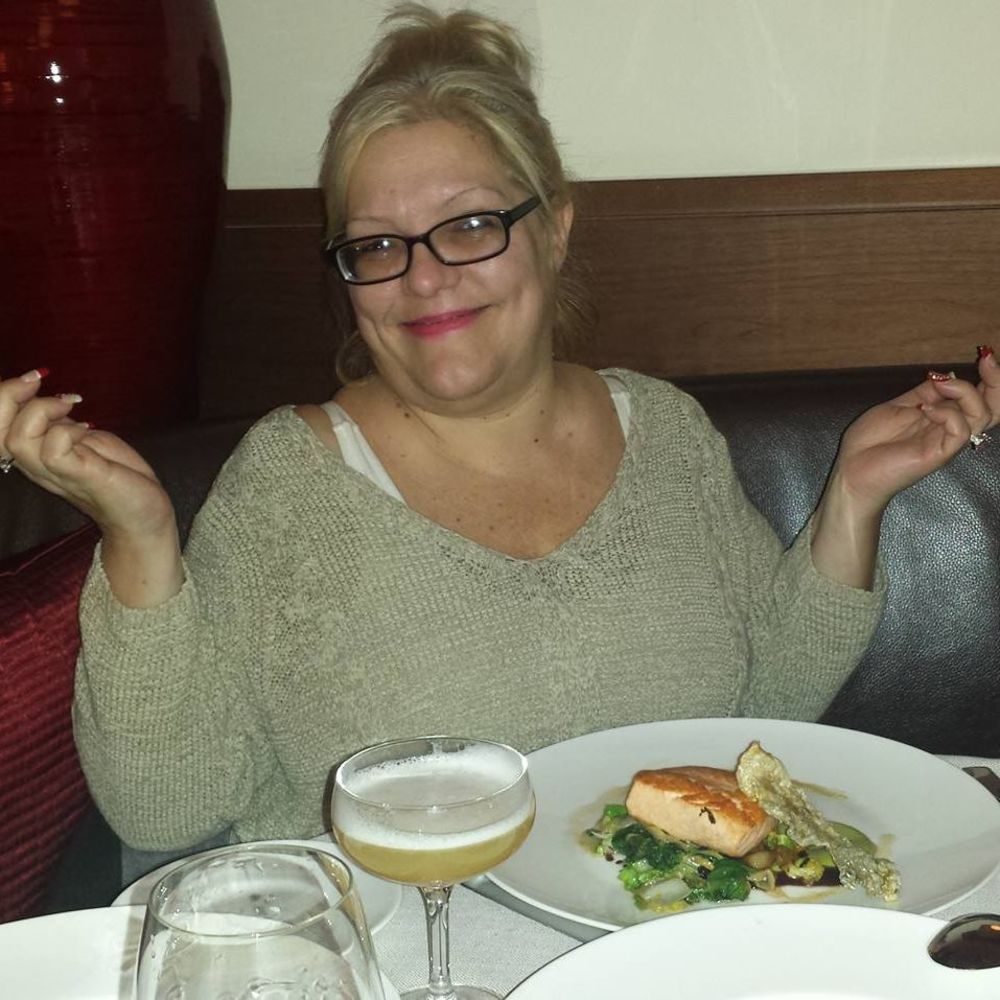 Meet your Posher, Hilda