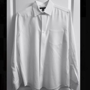Banana Republic button up dress shirt