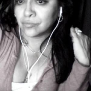 Meet your Posher, Maribel