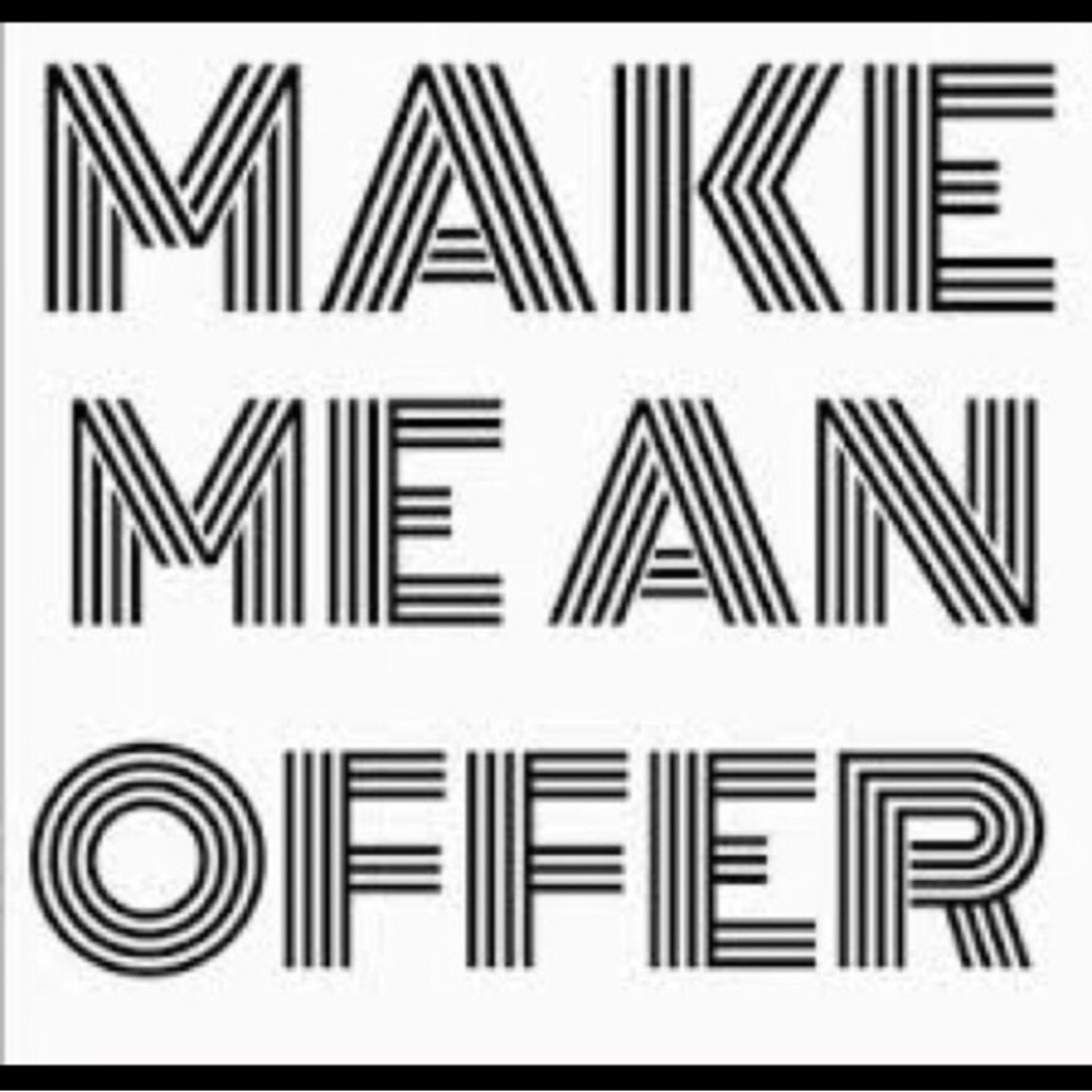 Meet your Posher, Carolina