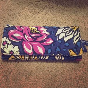 Vera Bradley Wallet