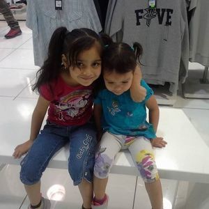 Meet your Posher, Wendi