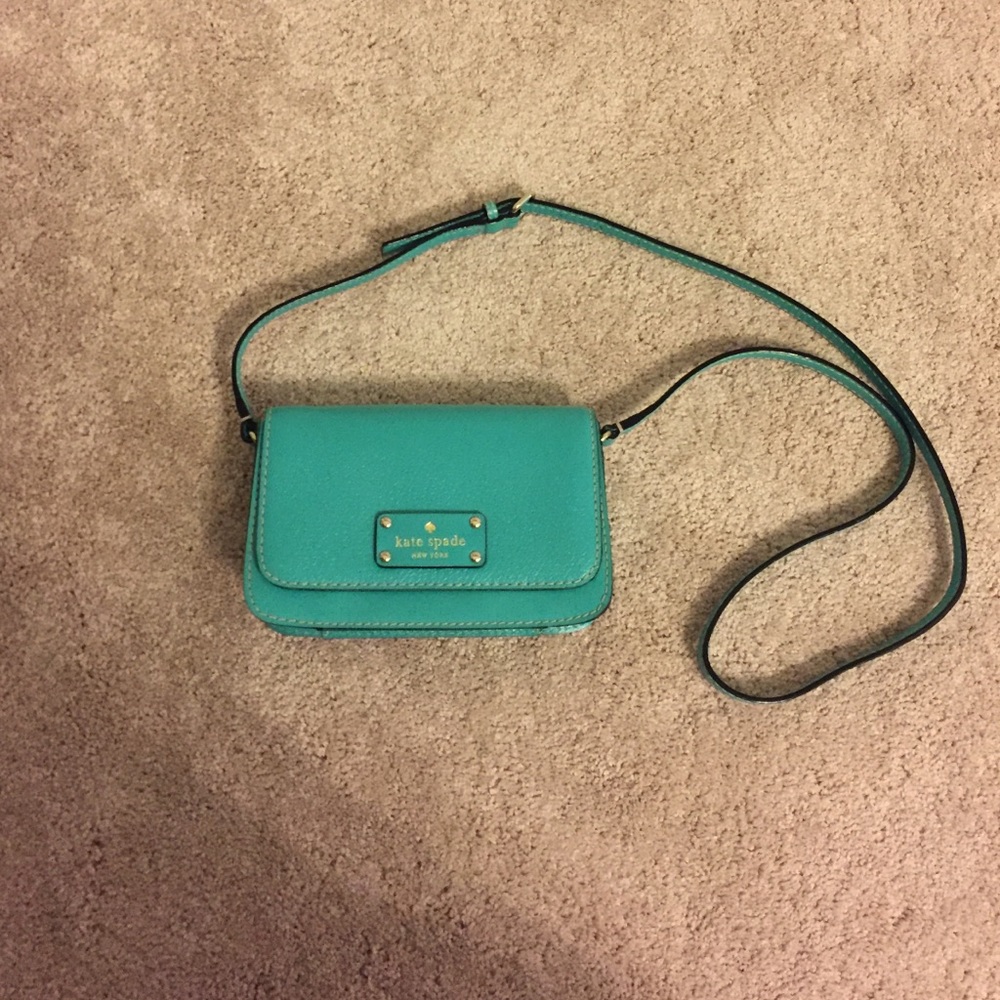 Kate spade crossbody
