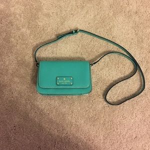Kate spade crossbody