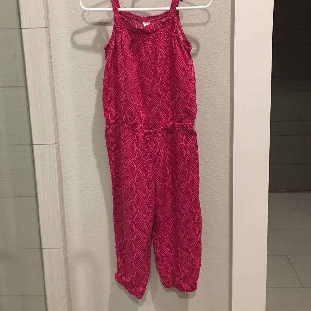 Super Chic romper for your little fashionista