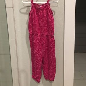 Super Chic romper for your little fashionista