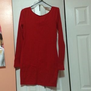 ❌ ❌ sold ❌ and Red  long sleev