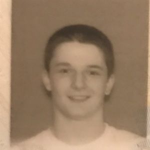 Meet your Posher, Josh