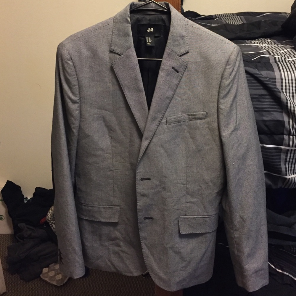 H&M Men's Blazer