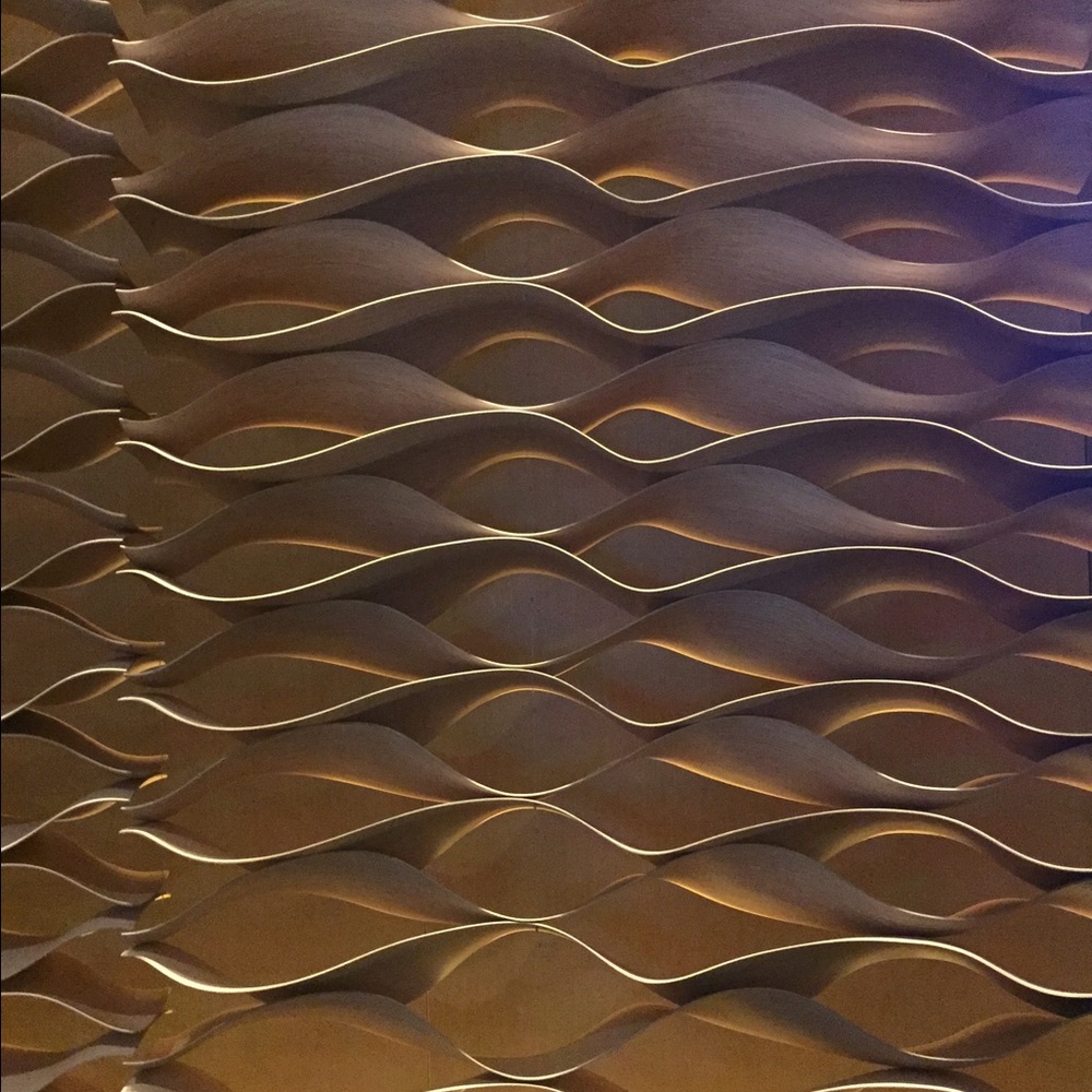 Meet your Posher, Nd