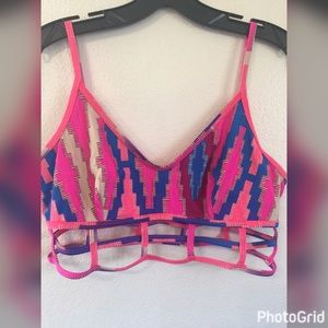 Bathing Suit Top