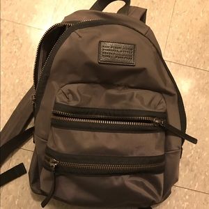 Marc Jacobs Biker Backpack