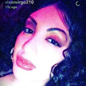 Meet your Posher, Sabrina