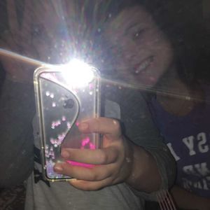 Meet your Posher, Brianna