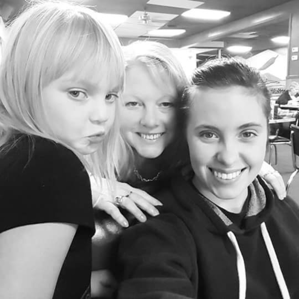 Meet your Posher, Amber