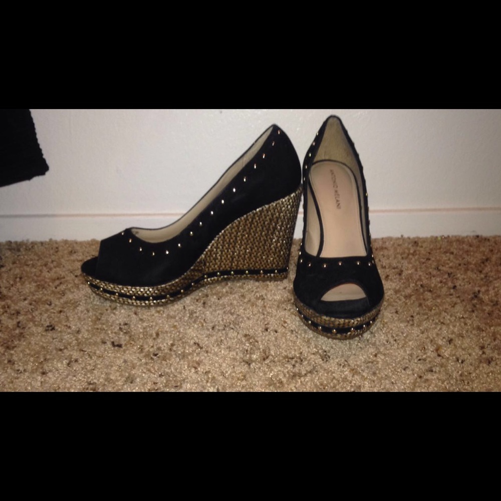 Wedges