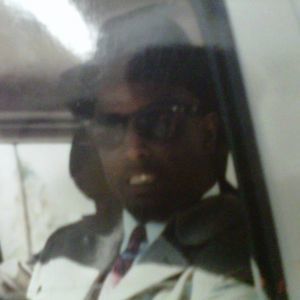 Meet your Posher, Hunter