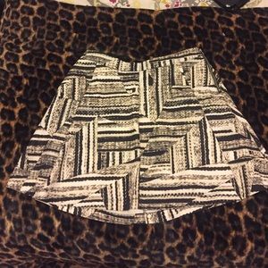a.n.a size medium skirt