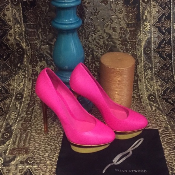 Brian Altwood - Picture 1 of 4