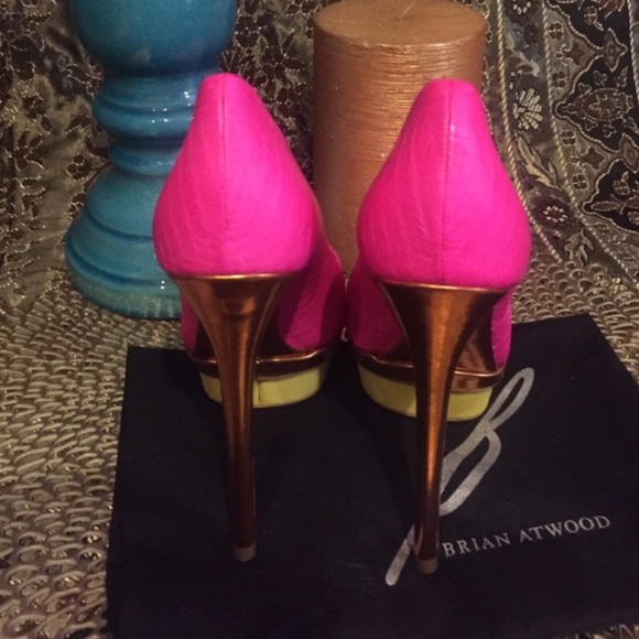 Brian Altwood - Picture 3 of 4