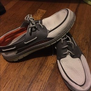 Men's Sperry's