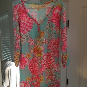 Lilly Pulitzer Palmetto Dress