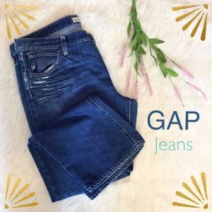 ✨GAP  Jeans✨