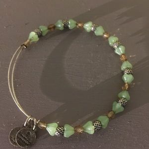 Alex and Ani bracelet