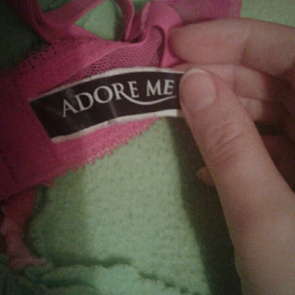 Bra - Picture 3 of 3