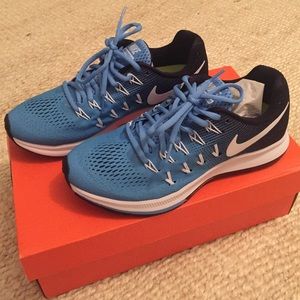 Women's Nike Air Zoom Pegasus 33